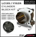 HPSP RACING LC135/Y15ZR SUPER RACING CYLINDER BLOCK ASSY (TECH 2)