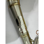 HPSP RACING NVX155 V1 V2 CHAMBER EXHAUST CARBON BLACK H-LC 32/35/48 35/35/50