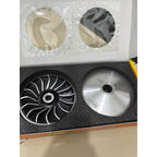 HPSP GENUINE PULLEY SET NVX NMAX155 13.5 13.85