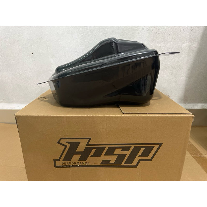 HPSP RACING Y125Z Y125ZR 125Z 125ZR FUEL TANK 7 LITRE LITRE