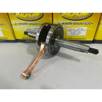 LC135-ES HPSP SUPER PRO CRANKSHAFT COMP.SET JET 2MM / JET 4MM / JET 4.65MM / JET 6MM / JET 8MM