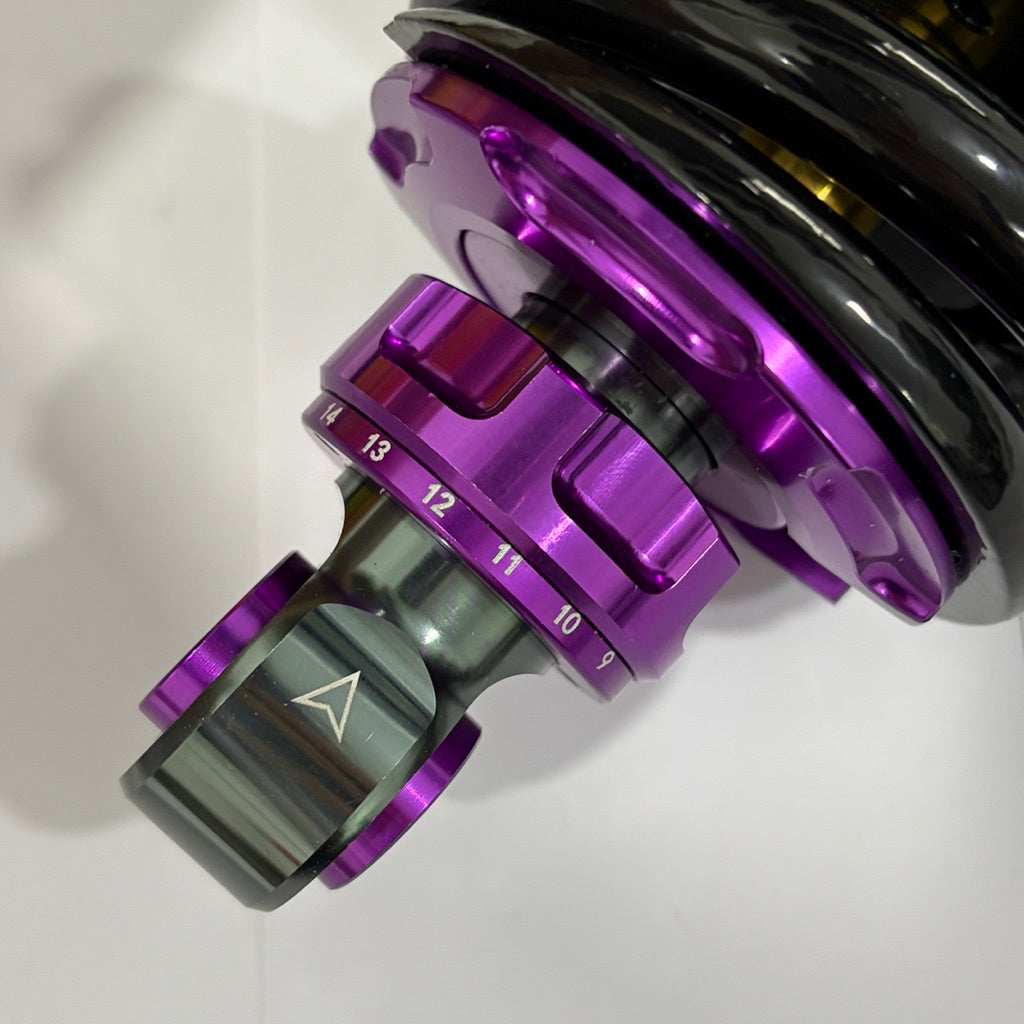 TONNKA WEAPON LC135 Y15ZR Y16ZR Z15GT Y125 MONOSHOCK ADJUSTABLE 200MM 205MM 240MM-255MM