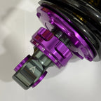 TONNKA WEAPON LC135 Y15ZR Y16ZR Z15GT Y125 MONOSHOCK ADJUSTABLE 200MM 205MM 240MM-255MM