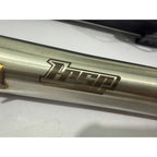 HPSP THRU PRESSURE  EXHAUST PIPE RACING (VERSION 2) CUTTING-Y Y15ZR