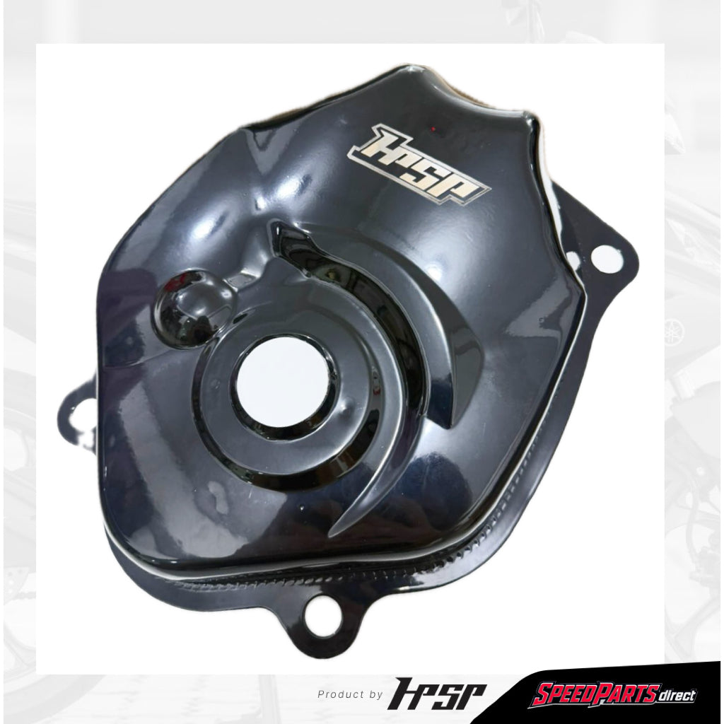 HPSP RACING LV135 V8 FUEL TANK INCREASED TO 6.2 LITER BIGGER THAN STANDARD