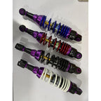 TONNKA WEAPON ADJUSTABLE MONOSHOCK EV 310MM - 330MM