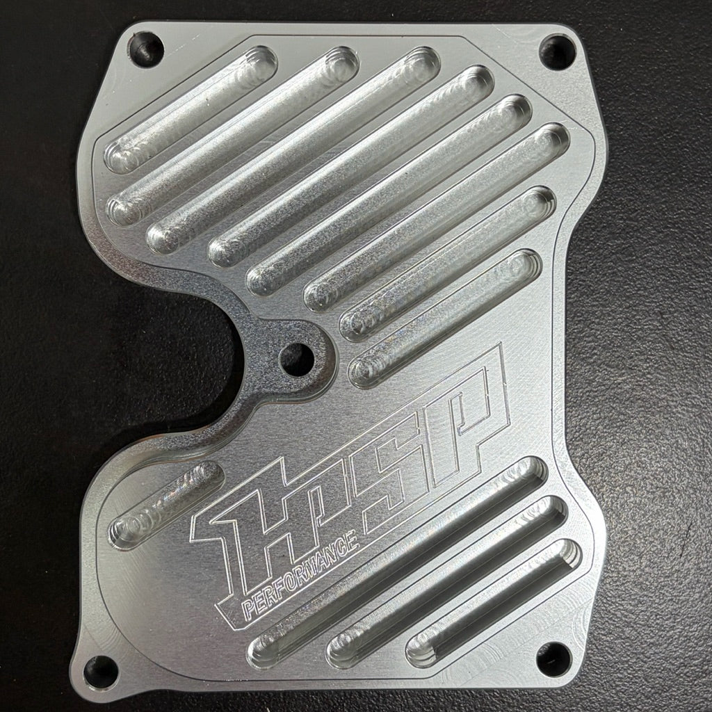 HPSP RACING WAVE 125 4 VALVE SUPER HEAD CNC COMPLETE SET 22/25 24/27