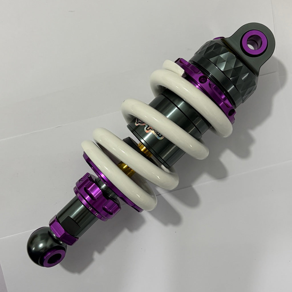 TONNKA WEAPON LC135 Y15ZR Y16ZR Z15GT Y125 MONOSHOCK ADJUSTABLE 200MM 205MM 240MM-255MM