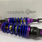 TONNKA WEAPON ADJUSTABLE MONOSHOCK EX5 310MM - 330MM