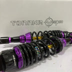 TONNKA WEAPON ADJUSTABLE MONOSHOCK EV 310MM - 330MM