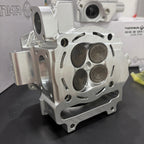 TONNKA WEAPON LC135 SUPER HEAD RACING CNC