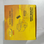 HPSP RACING W125/W125-FI CYLINDER BLOCK ASSY TECH 2L BODY+9MM WITH PISTON FORGED 65MM/66MM PIN13/PIN14