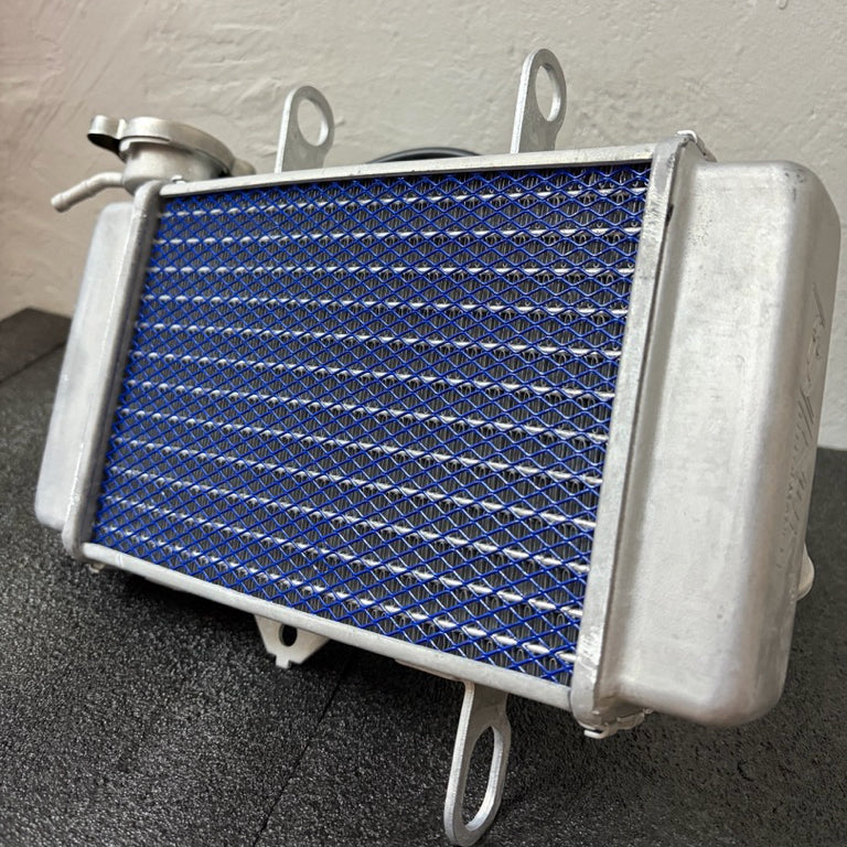 NLK PERFORMANCE 450ML OVERSIZED RADIATOR FOR Y15
