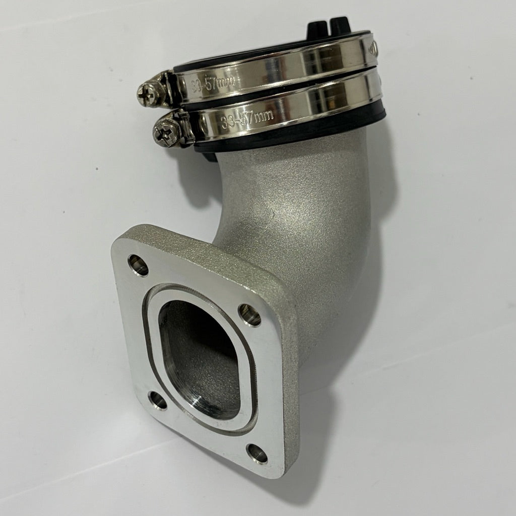 HPSP RACING WAVE 125 4 VALVE SUPER HEAD CNC COMPLETE SET 22/25 24/27