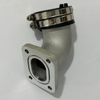 HPSP RACING WAVE 125 4 VALVE SUPER HEAD CNC COMPLETE SET 22/25 24/27