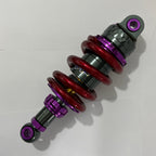 TONNKA WEAPON LC135 Y15ZR Y16ZR Z15GT Y125 MONOSHOCK ADJUSTABLE 200MM 205MM 240MM-255MM