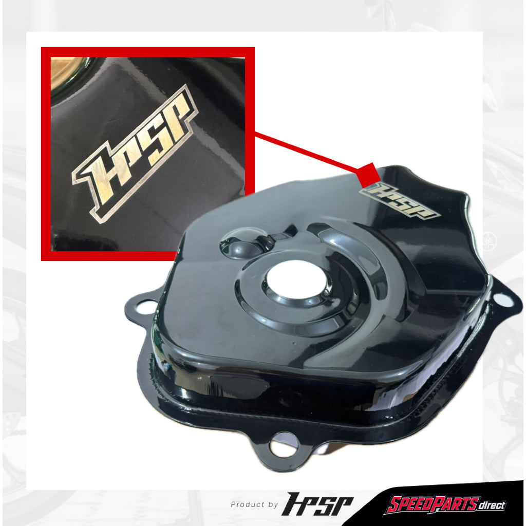 HPSP RACING LV135 V8 FUEL TANK INCREASED TO 6.2 LITER BIGGER THAN STANDARD