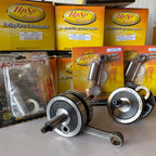 HPSP RACING RXZ SUPER PRO-Z CRANKSHAFT NO ROD