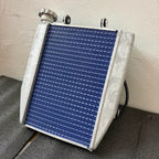 NLK PERFORMANCE 600ML OVERSIZED RADIATOR FOR Y16
