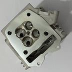 HPSP RACING WAVE 125 4 VALVE SUPER HEAD CNC COMPLETE SET 22/25 24/27