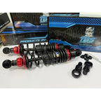 TBS RACING PARTS 🇹🇭 ADJUSTABLE MONOSHOCK FOR WAVE125 BLUE PURPLE GOLD RED