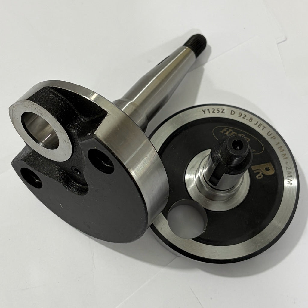 HPSP RACING Y125 SUPER PRO-Z CRANKSHAFT DIAMETER 92.8