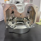 TONNKA WEAPON LC135 SUPER HEAD RACING CNC