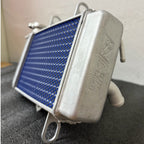 NLK PERFORMANCE 450ML OVERSIZED RADIATOR FOR LC135 V1-V7