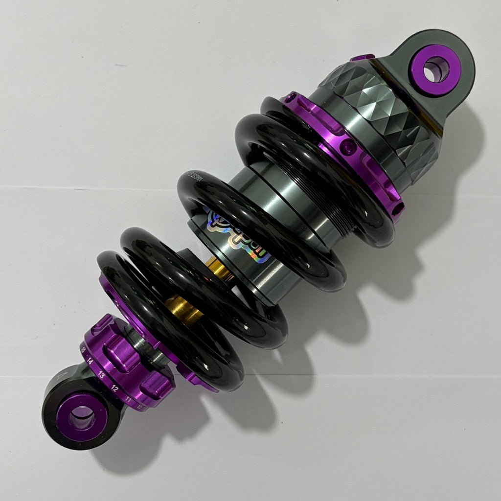 TONNKA WEAPON LC135 Y15ZR Y16ZR Z15GT Y125 MONOSHOCK ADJUSTABLE 200MM 205MM 240MM-255MM