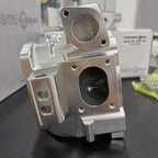 TONNKA WEAPON LC135 SUPER HEAD RACING CNC