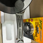 WAVE125 RC NEW MODEL (THAILAND) HPSP SUPER PRO CRANKSHAFT COMP.SET JET 5 JET 7 JET 9