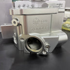 TONNKA WEAPON LC135 SUPER HEAD RACING CNC