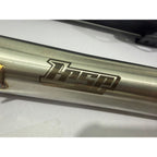 HPSP THRU PRESSURE  EXHAUST PIPE RACING (VERSION 2) CUTTING-Y LC135