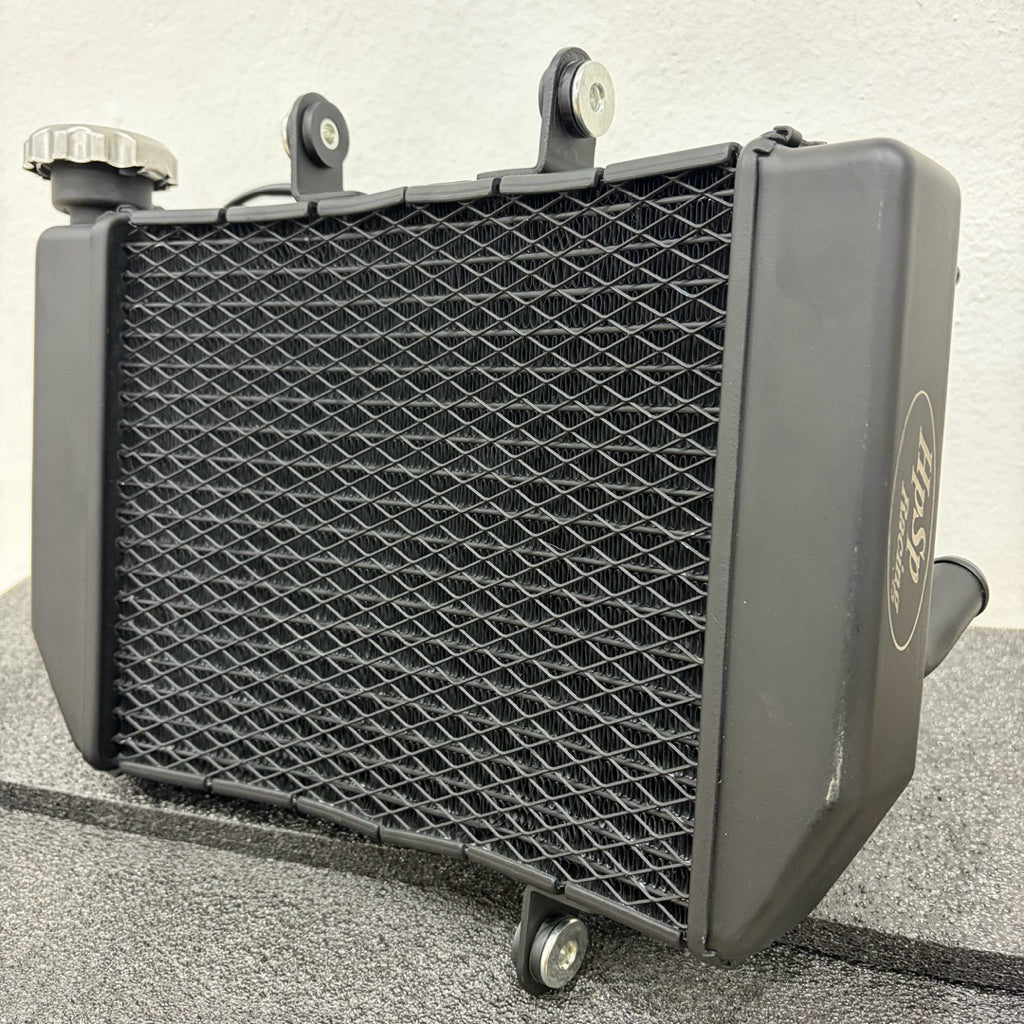 HPSP RACING Y15ZR RADIATOR COMP. SET UPSIZE CAPACITY