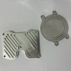 HPSP RACING WAVE 125 4 VALVE SUPER HEAD CNC COMPLETE SET 22/25 24/27