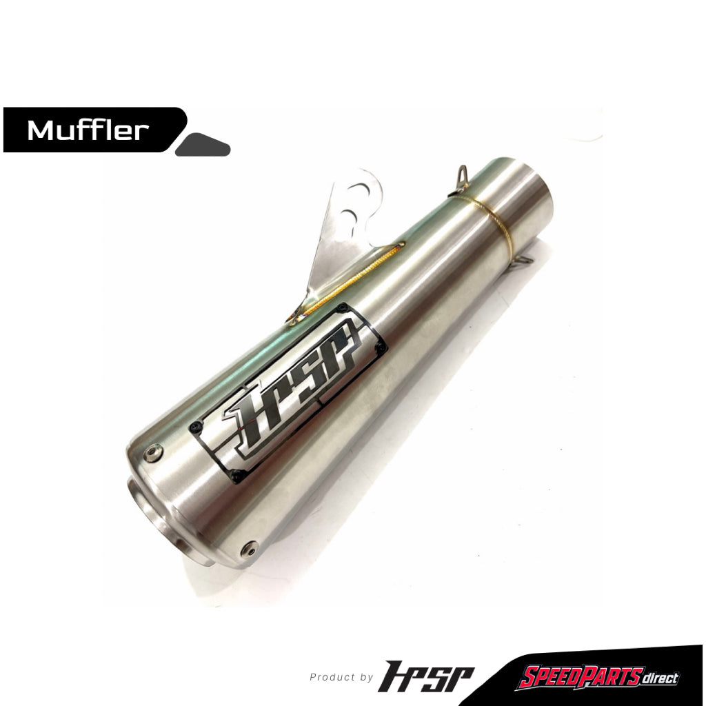 HPSP RACING SUPER OPEN TAPPER VELOCITY Y15 32/35/53 35/35/58 35/38/58 38/41/60 42/42/63 42/45/65