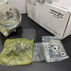TONNKA WEAPON LC135 SUPER HEAD RACING CNC