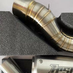 HPSP RACING SUPER OPEN TAPPER VELOCITY Y15 32/35/53 35/35/58 35/38/58 38/41/60 42/42/63 42/45/65