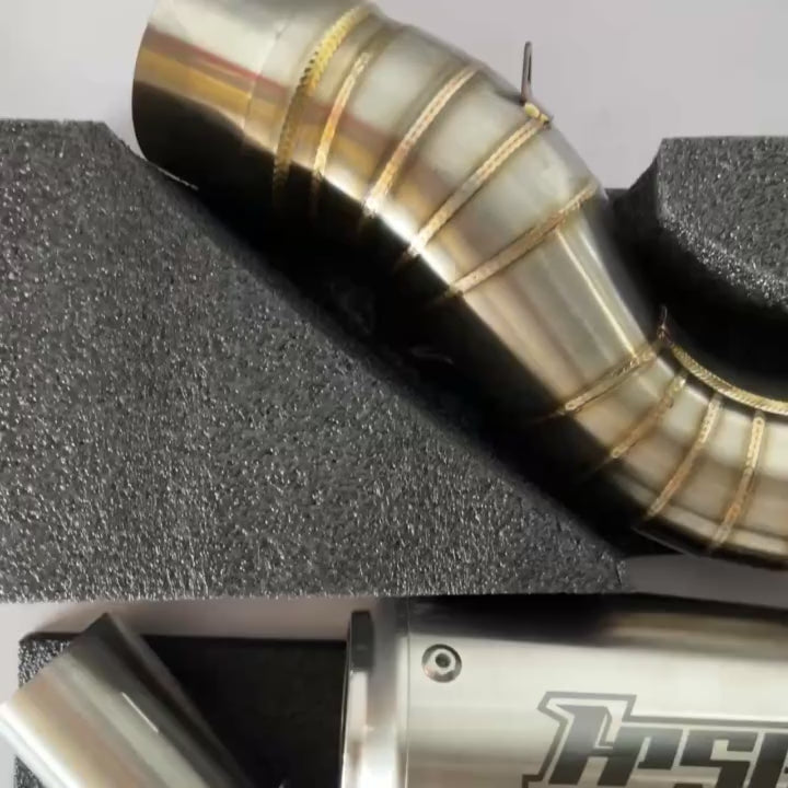 HPSP RACING SUPER OPEN TAPPER VELOCITY Y15 32/35/53 35/35/58 35/38/58 38/41/60 42/42/63 42/45/65
