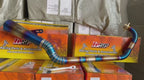 HPSP RACING SUPER OPEN TAPPER VELOCITY Y15 SPECIAL RAINBOW