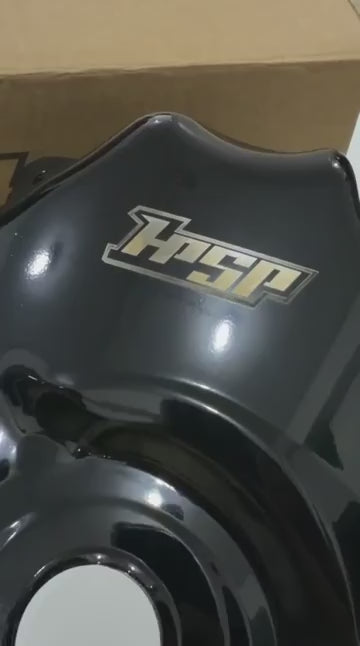HPSP RACING LV135 V8 FUEL TANK INCREASED TO 6.2 LITER BIGGER THAN STANDARD