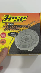 HPSP RACING AUTO CLUTCH STOPPER W125 1.4KG